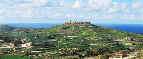 Il Fascino Discreto Di Una Malta Meno Nota Destinazione Malta Academy