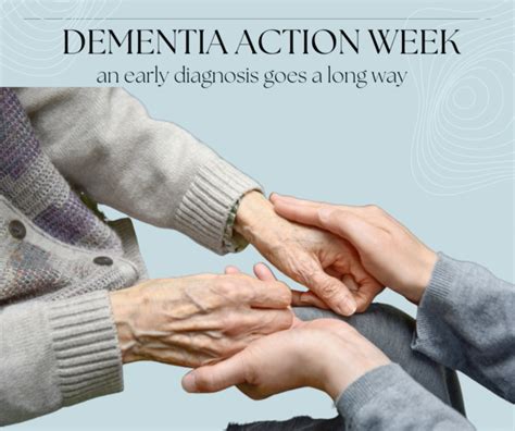 Dementia Action Week Daw 2023 The Beeches Residential Home