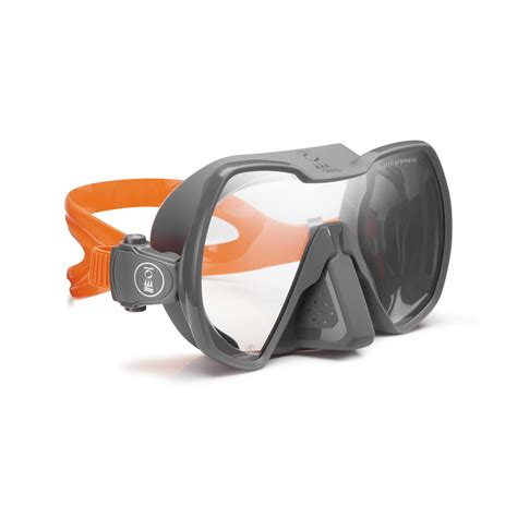 Fourth Element Seeker Mask The Honest Diver