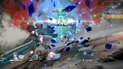 Honkai Star Rail Forgotten Hall Floor Free Characters Only