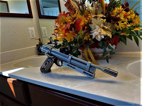 Crosman 2300s Custom Shop Trigger