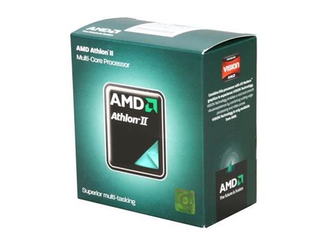 AMD Athlon II X4 645 Propus Quad Core 3 1 GHz Socket AM3 95W