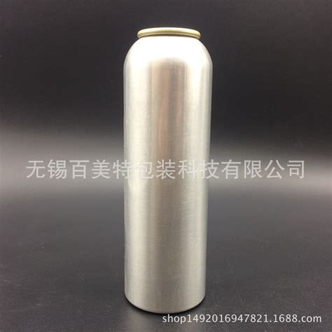 铝罐 防晒喷雾瓶150ml 头发免洗保湿补水肌肤 化妆品 皮革护理 阿里巴巴