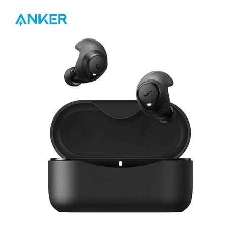 Anker Soundcore Life Dot 2 True Wireless Earbuds 8mm Drivers Superior