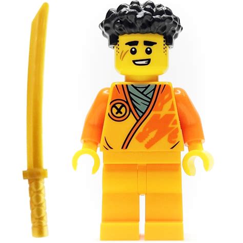 Lego Ninjago Figurka Arin Nowa Allegro Pl