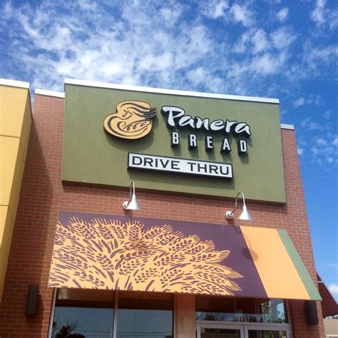 Panera Bread Wethersfield Ct 72014 Pics By Mike Mozarr Of