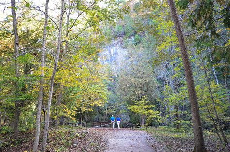 5 hikes near water at Virginia State Parks