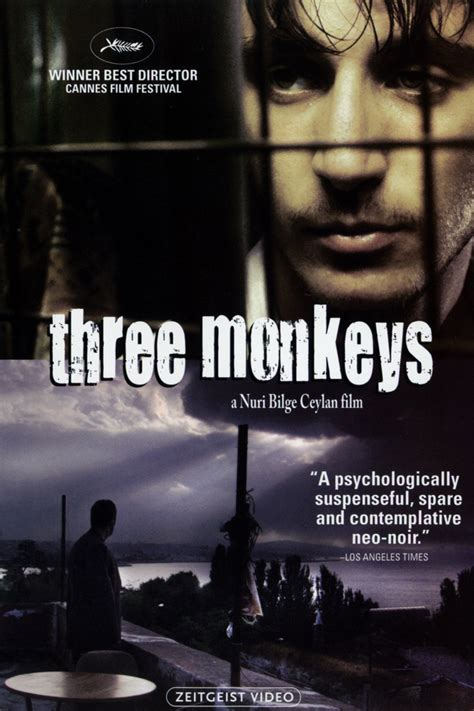 Three Monkeys Alchetron The Free Social Encyclopedia