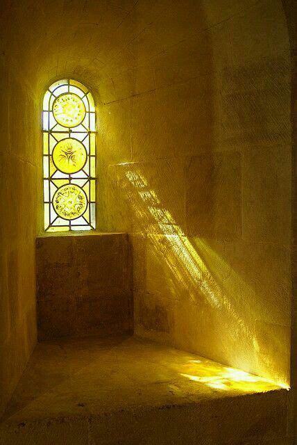 Let The Sun Shine In☺ Stained Glass Windows Stained Glass Glass Window