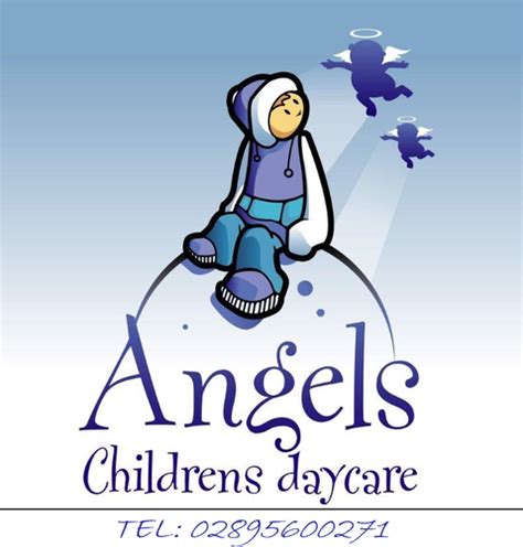 Home Childrens Day Care Belfast Angels Day Care