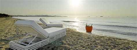 Ibiza Beach Clubs | Ibiza Unlocked Properties & Yacht Services Ibiza