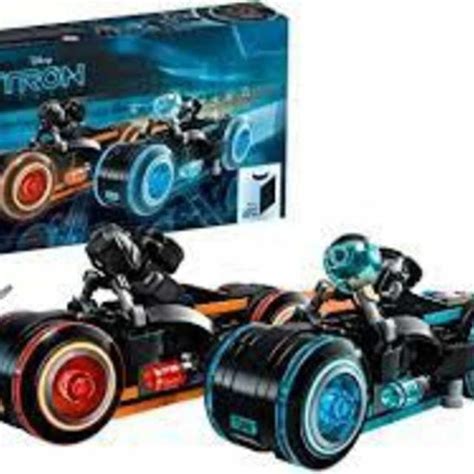 Looking For Iso Tron Lego In Victoria British Columbia For 2023