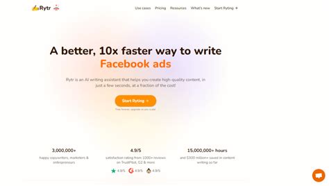 Best Ai Copywriting Software Tools Of