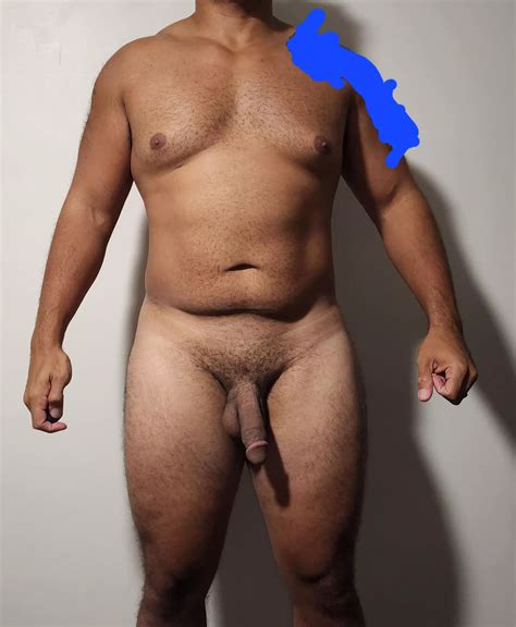 Chubby And Strong Nudes ChubbyDudes NUDE PICS ORG