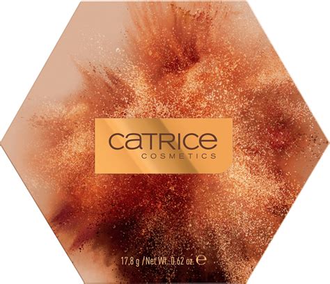 Catrice Maxi Bronzing Powder Light Bronze G Povoljna Online