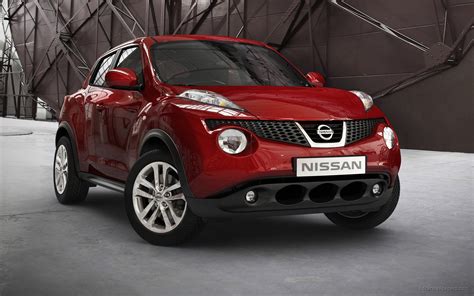 2011 Nissan JUKE Wallpaper - HD Car Wallpapers #1319