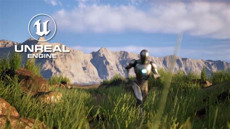 Como Crear CINEMATICAS En UNREAL ENGINE 5 YouTube