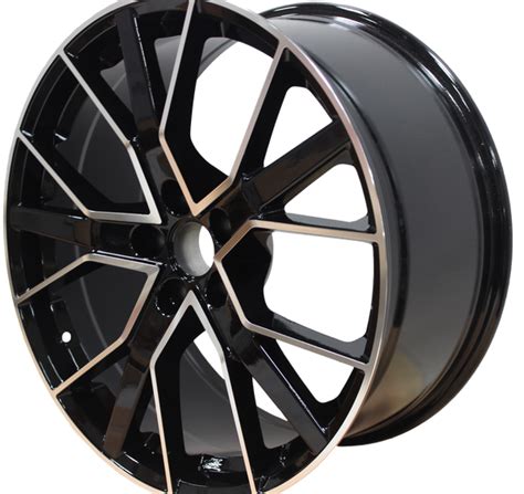 22 INCH WHEELS AUDi Q5 Q7 Q8 S6 S7 S8 A6 A7 A8 S LINE BLACK RIMS ...