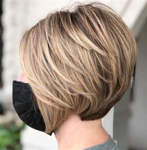 Feathered Bob Haircuts To Rock In Artofit