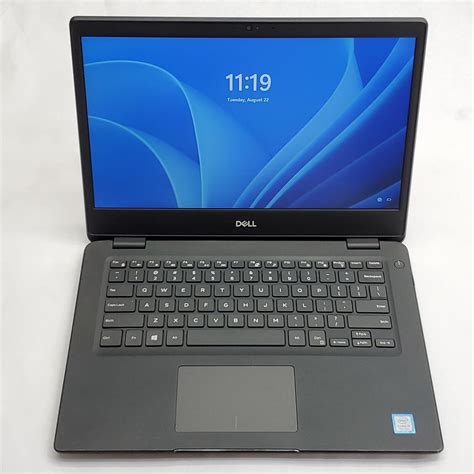 Dell Laptop Windows 11 Pro