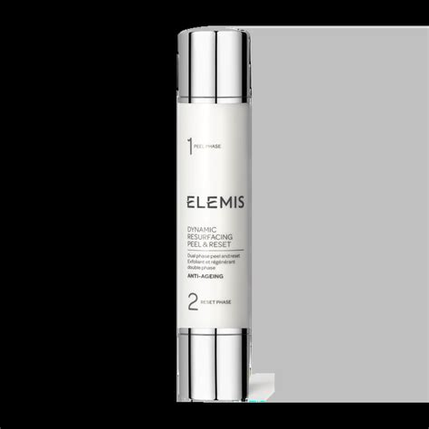 Elemis Dynamic Resurfacing Peel Reset Iconic Beautique