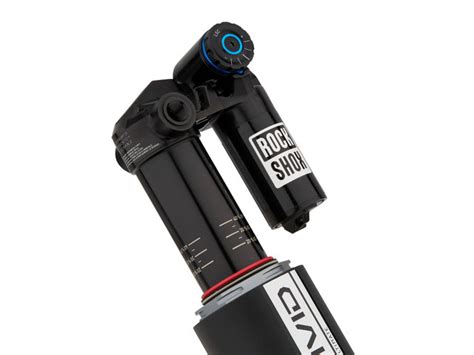 Rockshox Vivid Ultimate Rc T Trunnion D Mpfer Bike Components