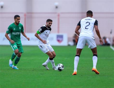 Al Sadd Defeat Libyas Al Ahli Tripoli Qualify For Quarterfinals Of