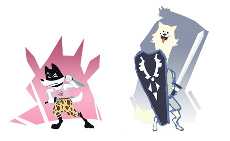 The Royal Guard By Gobl1n On Newgrounds