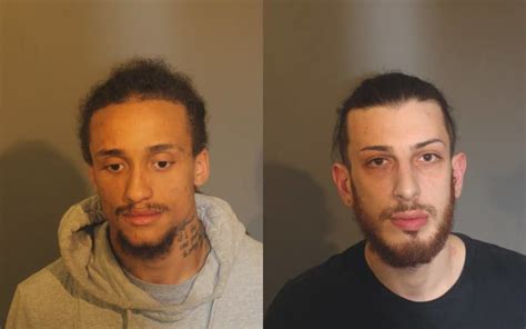 Danbury Police Arrest 2 Men On Heavy Drug Charges Danbury Ct Patch