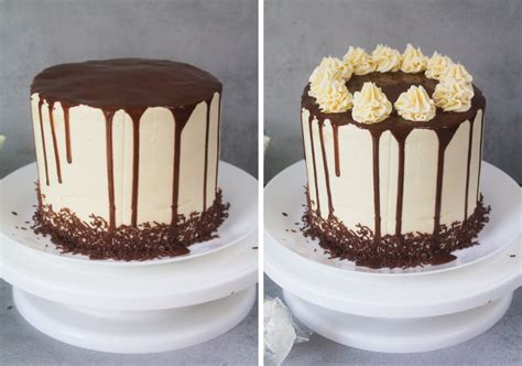 White Kinder Bueno Cake Sims Home Kitchen