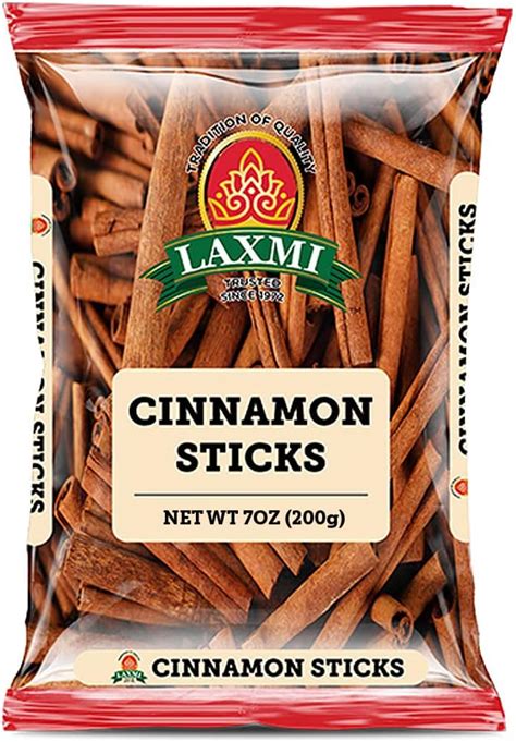 Spicy World Cinnamon Sticks 175 Pound Bulk Bag 150 To