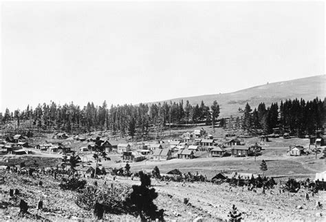 [bald Butte Montana] Montana History Portal