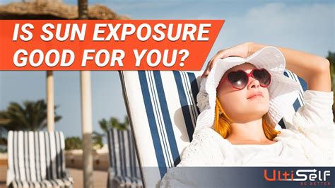 Instantly Improve Your Mood By Doing This Why Sun Exposure Is