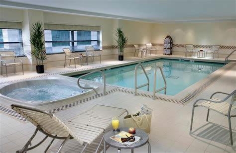 Residence Inn Toronto Downtown/Entertainment District (Toronto, Ontario ...