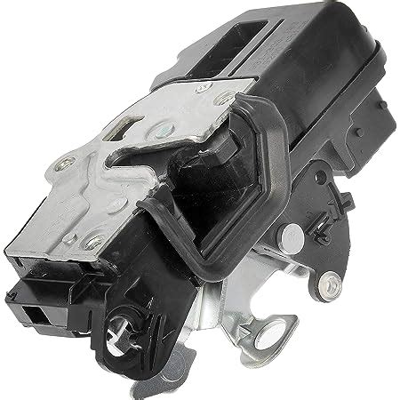 ACDelco 96252707 GM Original Equipment Actuador De Cerradura De Puerta