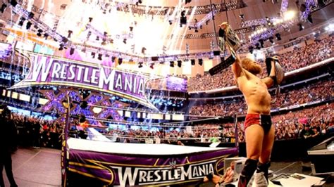 Ranking Every Wrestlemania Main Event - Part 5 | HubPages