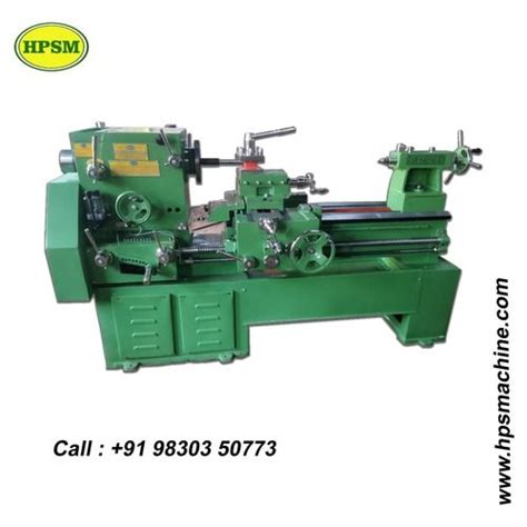 65ft Lathe Machine At Best Price In Kolkata West Bengal H P Singh