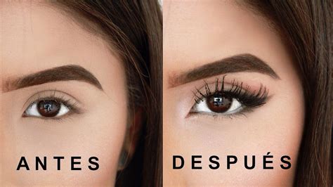 Como Hacer Los Ojos Mas Grandes Con Maquillaje Consejos Ojos