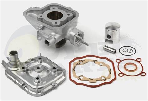 Airsal Sport Cc Cylinder Kit Speedfight Ludix L C Pedparts Uk