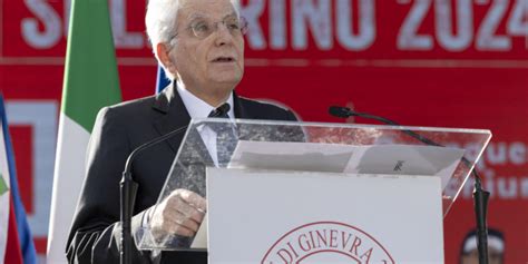 Sfruttamento Del Lavoro Tuona Mattarella Basta Una Pratica