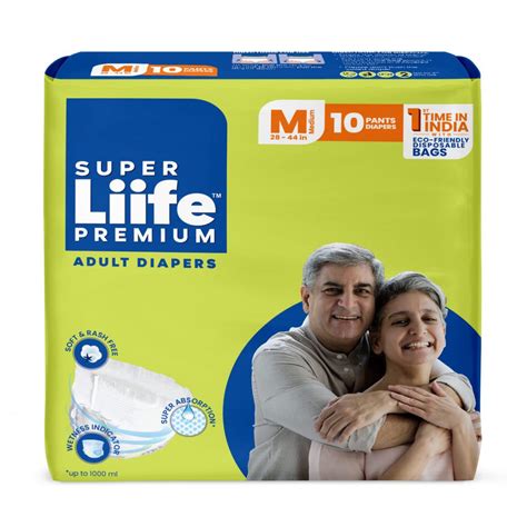 Top 10 Best Adult Diaper Brands In India For 2023 Best Selling Diapers