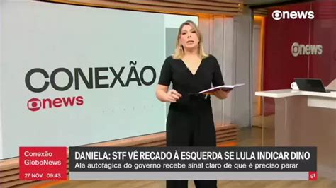 quem é daniela lima esposa de flávio dino Discover