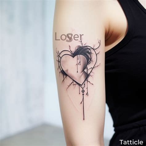 The Art of SelfExpression: Exploring the Heart Puzzle Piece Tattoo as ...