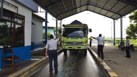 Berantas Pungli Tunjangan Kinerja Penguji Kendaraan Bermotor Diusulkan