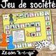 French Phonics Sounds Game Le Son Qu K C Jeu De Soci T By French