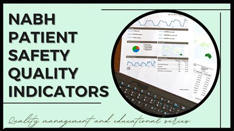 Patient Safety Quality Indicatorsnabh Th Editionnabhnabh Quality
