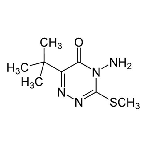 Metribuzin Herbicide Application: Agriculture at Best Price in Bharuch ...