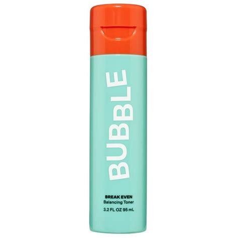 Reviewed Tiktok Viral Skincare Brand Bubble Who What Wear