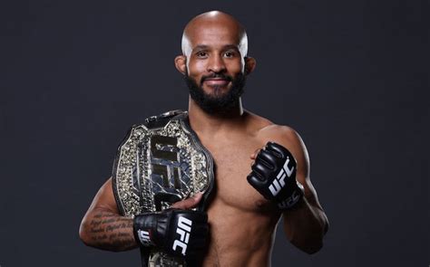 Demetrious Johnson ¿el Mejor De Todos Los Tiempos En La Ufc