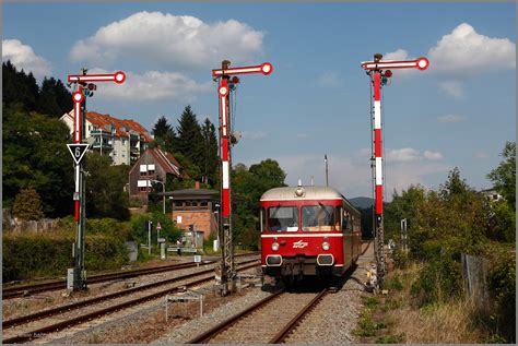 Avg Vt Annweiler Einfahrt Nach Annweiler Klaus Breier Flickr